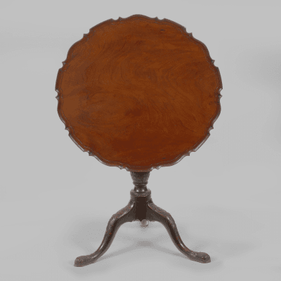 Chippendale Tables