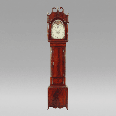 Tall Case Clocks