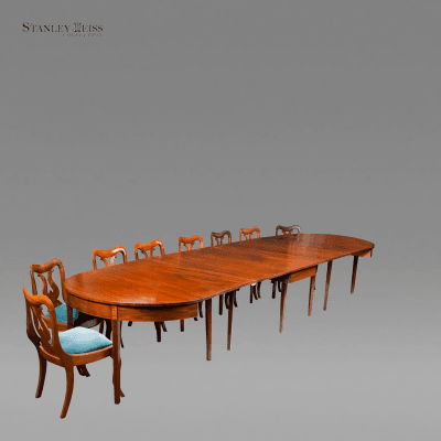 Dining Tables