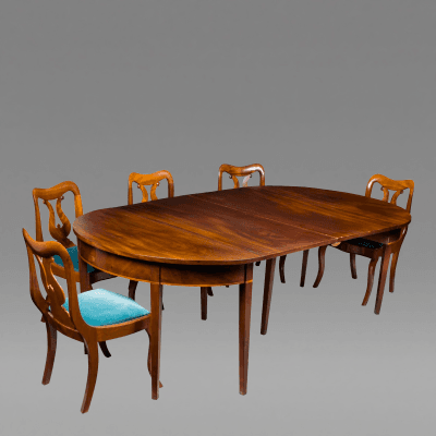 Classic Dining Tables