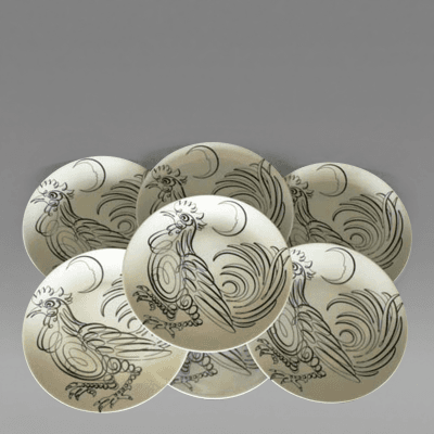 Tablewares