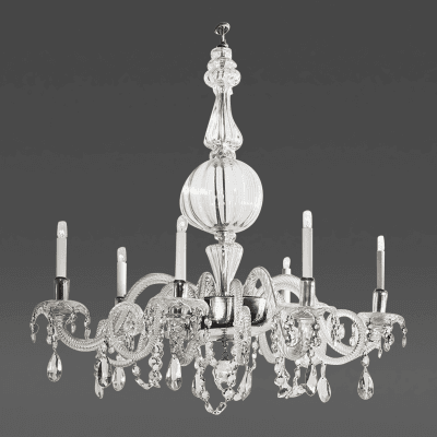 Classic Chandeliers