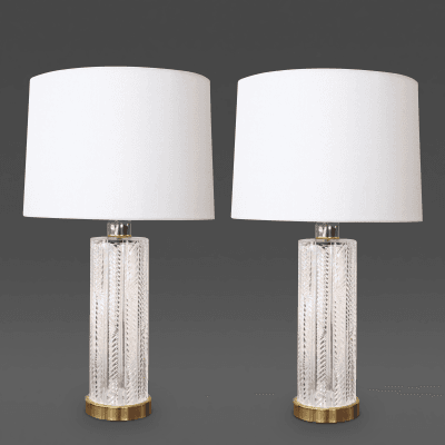 Table Lamps