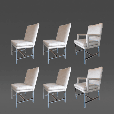 Dining Chairs