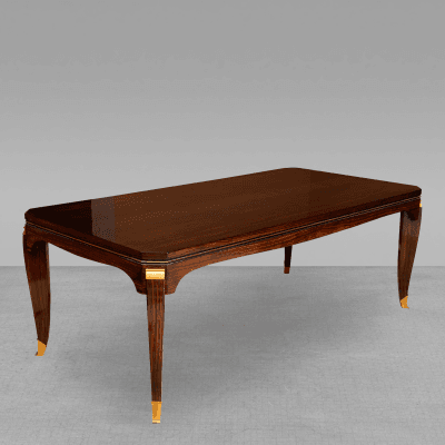 Art Deco Tables