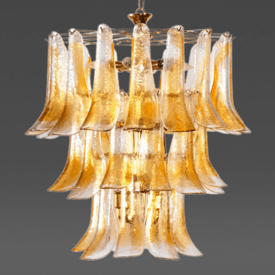 Stunning Chandeliers