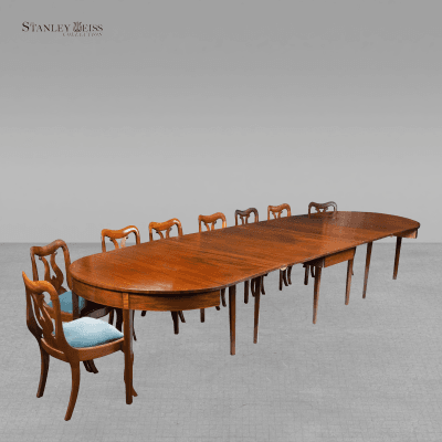 Classic Dining Tables