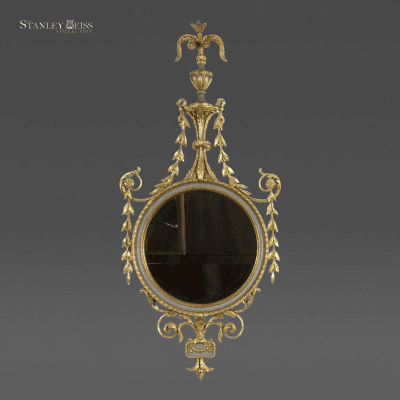 Classic Mirrors