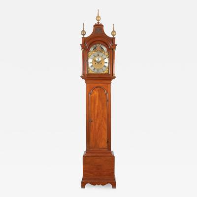 Tall Clocks