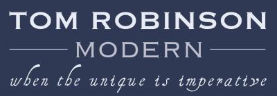 Tom Robinson Modern, Inc.