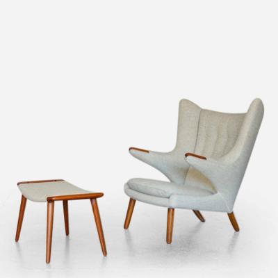 Hans  Wegner