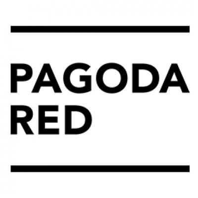 PAGODA RED