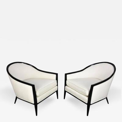 Midcentury Seating