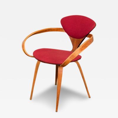 Cherner Pretzel Chair