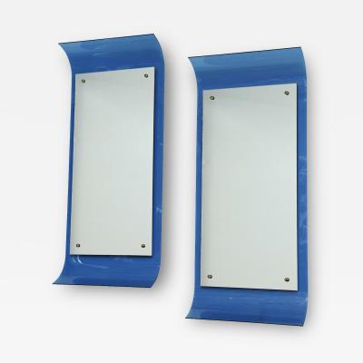 Modern Mirrors