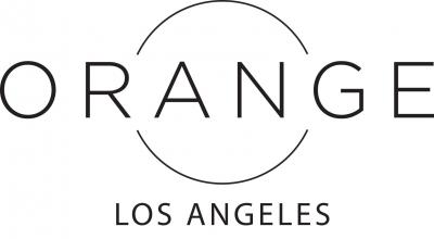 Orange Los Angeles