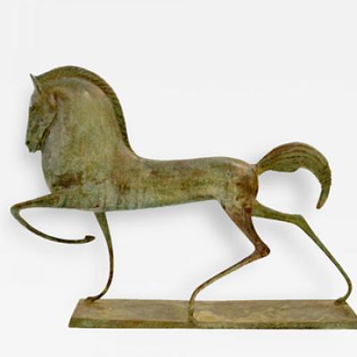 Decorative Sculpture
