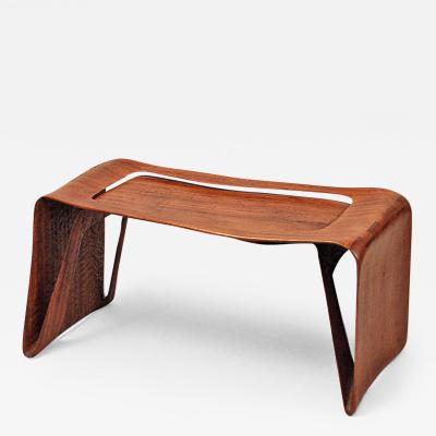 Tom Luckey Coffee Table Tom Luckey 1981