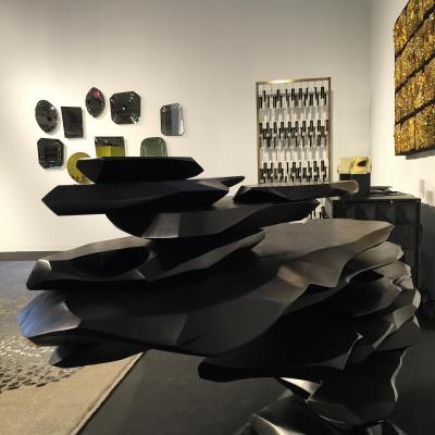 Cristina Grajales Gallery, New York