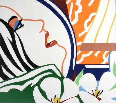 Tom Wesselmann