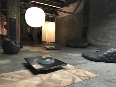 The Noguchi Museum with Robert Stadler