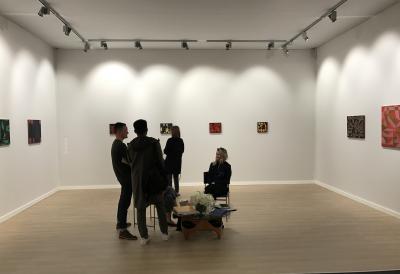 Lisson Gallery