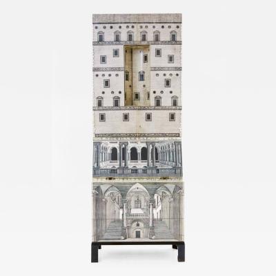 Piero Fornasetti: Designer of Dreams - Suzanne Lovell Inc.