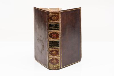 15 Vols William Shakespeare The Plays