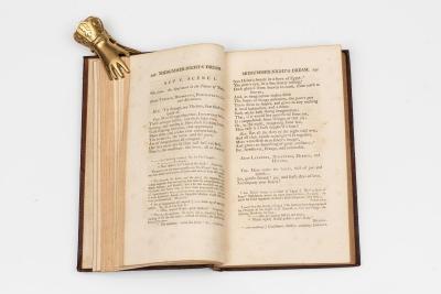 15 Vols William Shakespeare The Plays