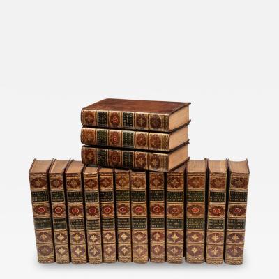 15 Vols William Shakespeare The Plays