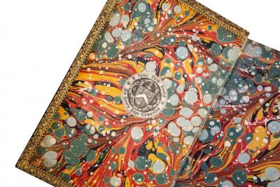 15 Volumes James Boswell Esq The Life of Samuel Johnson LL D