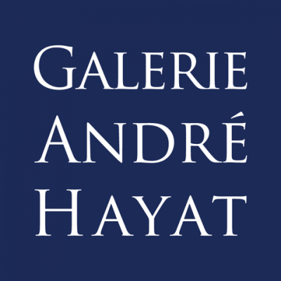 Galerie Andre Hayat