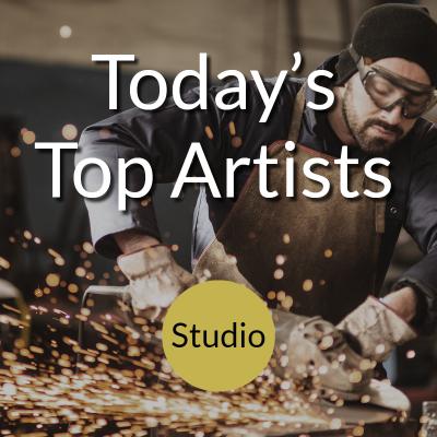 Top Studio Artists