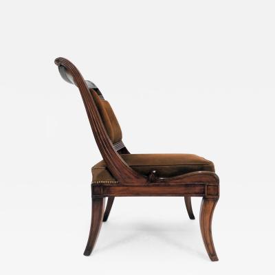 Thomas Henry Hope Hope Revival Chair