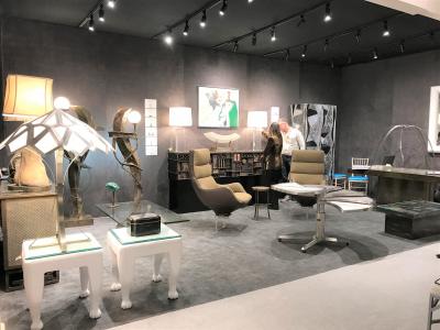 Incollect Sponsors the Winter Antiques Show | Incollect