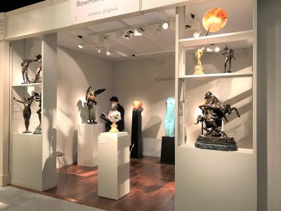 Bowman Sculpture