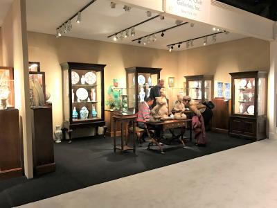Ralph M. Chait Galleries