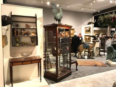 Tillou Gallery