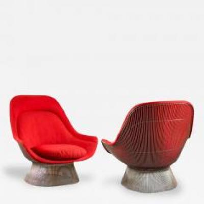 Warren Platner