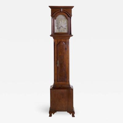 John Fessler Maryland Tall Case Clock