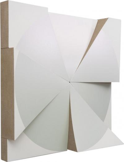 Jan Maarten Voskuil Roundtrip Pointless Grey Pearl