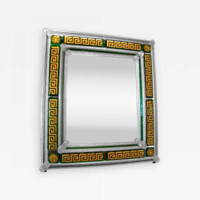 Fratelli Barbini Gianni Versace Mirror