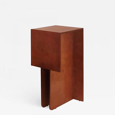 Kem Weber Walt Disney Studio End Table