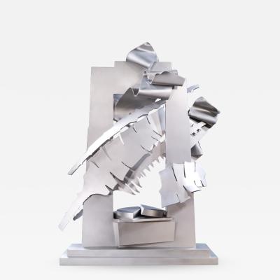 Albert Paley Proscenium 2008