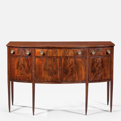 Antique Federal Furniture