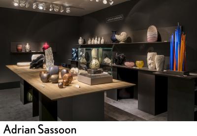 Salon Art + Design, November 2018, Park Avenue Armory, NYC_1146835