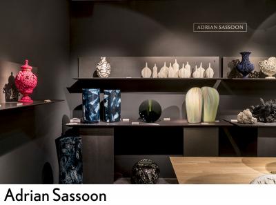 Salon Art + Design, November 2018, Park Avenue Armory, NYC_1146836