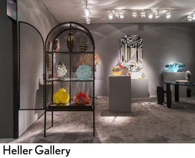 Salon Art + Design, November 2018, Park Avenue Armory, NYC_1146959