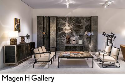 Salon Art + Design, November 2018, Park Avenue Armory, NYC_1147029