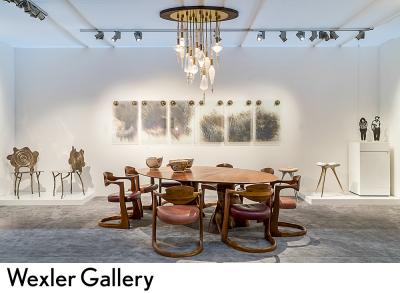 Salon Art + Design, November 2018, Park Avenue Armory, NYC_1147065